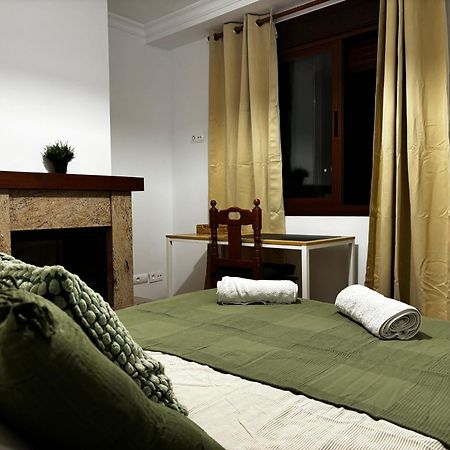 Habitacion En Casa Vacacional 푸엔히롤라 외부 사진